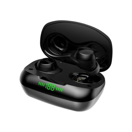 TWS-24 Mini Wireless Earbuds, Touch Control, Waterproof