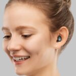 TWS-24 Mini Wireless Earbuds, Touch Control, Waterproof - Image 7