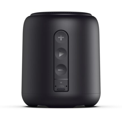 F9 Mini Bluetooth Speaker, 5W, TWS Pairing, TF Card