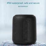 F9 Mini Bluetooth Speaker, 5W, TWS Pairing, TF Card - Image 5