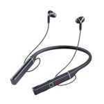 S720 Neckband Bluetooth Headphones with TF Card, 800mAh