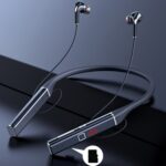 S720 Neckband Bluetooth Headphones with TF Card, 800mAh - Image 2