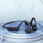 Sounder GCRT-X4 Bone Conduction Bluetooth Headphones, Multipoint - Image 2
