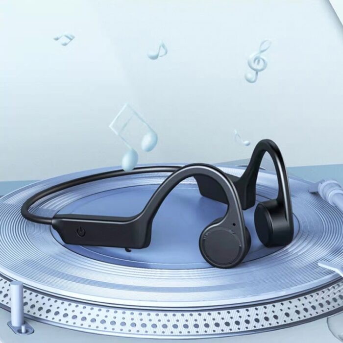 Sounder GCRT-X4 Bone Conduction Bluetooth Headphones, Multipoint - Image 2
