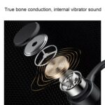 Sounder GCRT-X4 Bone Conduction Bluetooth Headphones, Multipoint - Image 5