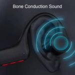 GCRT-X6 Bone Conduction Sports Bluetooth 5.3 Headphones - Image 3
