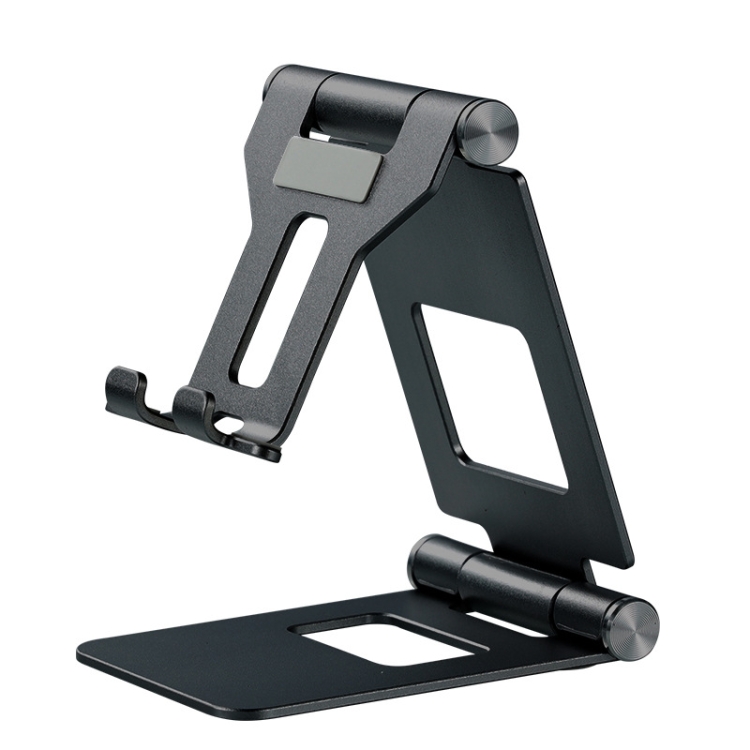 TBD0603413701C.jpg Z10A Aluminium Folding Desktop Phone and Tablet Stand, Dual Hinge