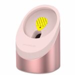 AhaStyle MagSafe Charger Stand for iPhone, Aluminium Base