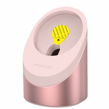 AhaStyle MagSafe Charger Stand for iPhone, Aluminium Base