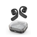 K23 Open-Ear Air Conduction Wireless Earbuds, Ear Hook, Bluetooth 5.3 - Image 2