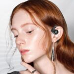 K23 Open-Ear Air Conduction Wireless Earbuds, Ear Hook, Bluetooth 5.3 - Image 10