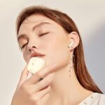 Havit S3 ENC Wireless Earbuds, Long Battery, Dual Mics, Low Latency - Image 2