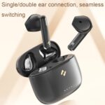 Havit S3 ENC Wireless Earbuds, Long Battery, Dual Mics, Low Latency - Image 8