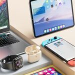 Havit S3 ENC Wireless Earbuds, Long Battery, Dual Mics, Low Latency - Image 9