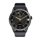 R6 2-in-1 Smartwatch with Built-in Earbuds, 1.32" Screen, Bluetooth Calling - Image 2