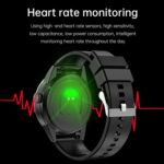 R6 2-in-1 Smartwatch with Built-in Earbuds, 1.32" Screen, Bluetooth Calling - Image 17