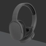 SOYTO P2961 Wireless Bluetooth Headphones with Mic, 10h Playback