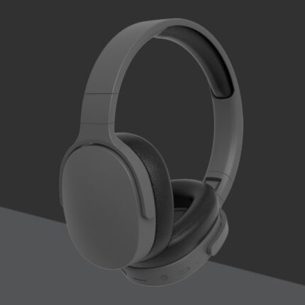 SOYTO P2961 Wireless Bluetooth Headphones with Mic, 10h Playback