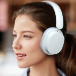SOYTO SY-T2 Wireless Gaming Headphones, Bluetooth 5.3, 40 mm Drivers - Image 2