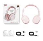 SOYTO SY-T2 Wireless Gaming Headphones, Bluetooth 5.3, 40 mm Drivers - Image 15