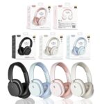 SOYTO SY-T2 Wireless Gaming Headphones, Bluetooth 5.3, 40 mm Drivers - Image 16