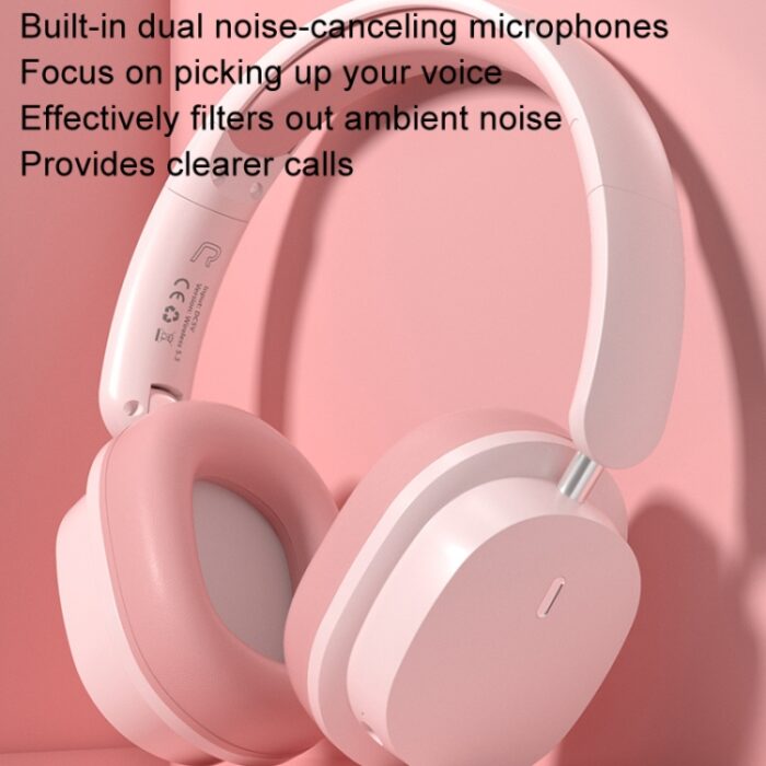 SOYTO SY-T2 Wireless Gaming Headphones, Bluetooth 5.3, 40 mm Drivers - Image 7