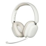 SOYTO SY-T1 Bluetooth Gaming Headset with Plug-In Microphone
