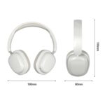 SOYTO SY-T1 Bluetooth Gaming Headset with Plug-In Microphone - Image 15