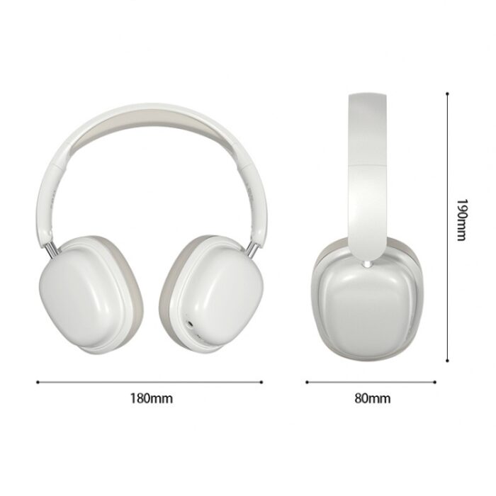 SOYTO SY-T1 Bluetooth Gaming Headset with Plug-In Microphone - Image 15