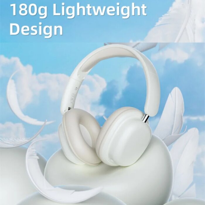 SOYTO SY-T1 Bluetooth Gaming Headset with Plug-In Microphone - Image 4