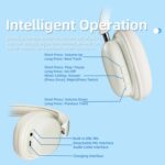 SOYTO SY-T1 Bluetooth Gaming Headset with Plug-In Microphone - Image 5