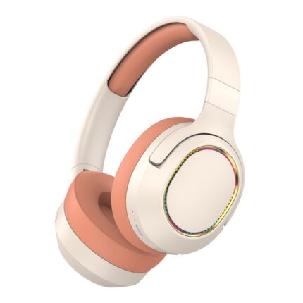 SOYTO P2963 Wireless Gaming Headphones with Mic, Bluetooth 5.3, 15h