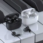 Hishell Y113 Translator Earbuds, 40 Languages, Bluetooth 5.0 - Image 2
