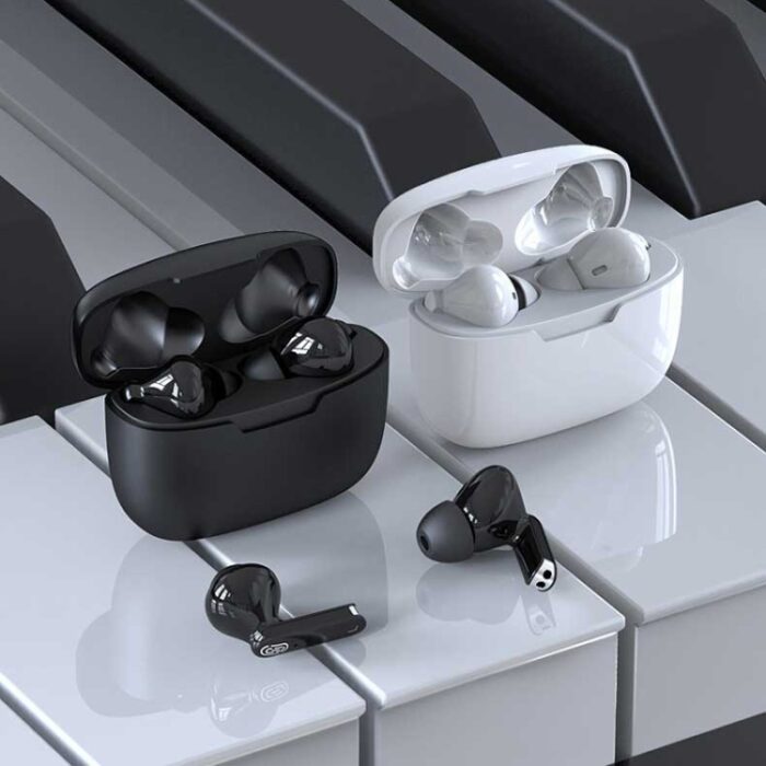 Hishell Y113 Translator Earbuds, 40 Languages, Bluetooth 5.0 - Image 2