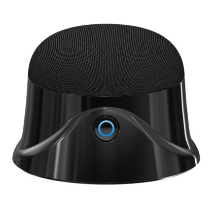 CQ01 Magnetic Mini Bluetooth Speaker, MagSafe Compatible, TWS