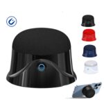 CQ01 Magnetic Mini Bluetooth Speaker, MagSafe Compatible, TWS - Image 2