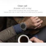 U6 Wearable Watch-Style Bluetooth Speaker with FM Radio and Lights - Image 9