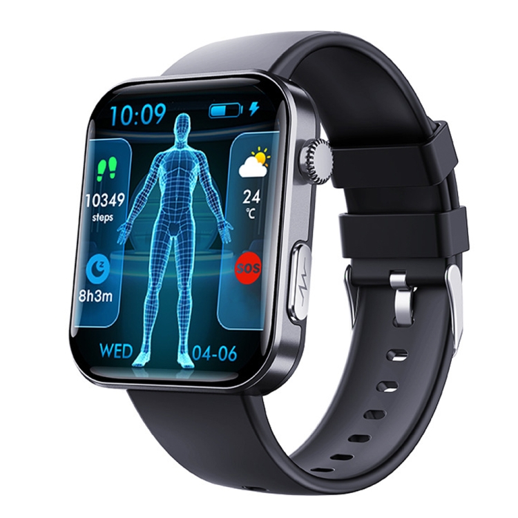 TBD0605038301.jpg F300 2.1" Smartwatch with Bluetooth Calling & 50+ Sports Modes