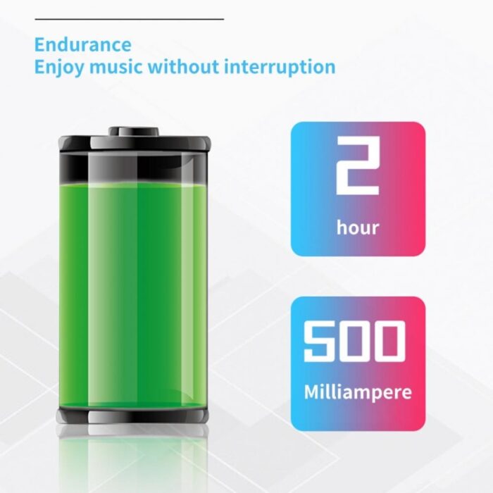 FT-BT20 Retro Bluetooth Speaker with FM Radio, USB and Card Player - Image 6