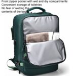 WEIXIER B692 Large Capacity Shoulder Bag - Image 5