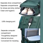 WEIXIER B692 Large Capacity Shoulder Bag - Image 6