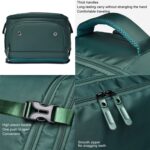 WEIXIER B692 Large Capacity Shoulder Bag - Image 8