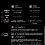 Open-Ear Hanging Wireless Earbuds, Bluetooth 5.4, 14.2 mm Drivers - Image 13