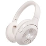 Inphic H1S Bluetooth Headphones with FM Radio, 12h Battery