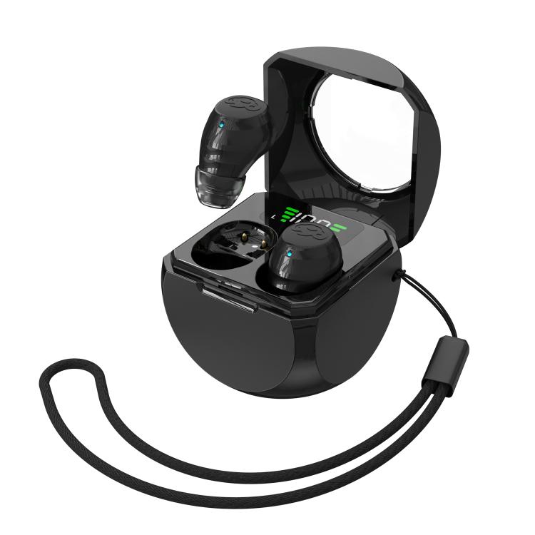 TBD0605760901A.jpg Mini ENC Noise Reduction Wireless Earbuds with Charging Case