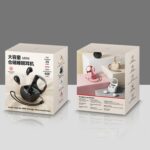 Mini ENC Noise Reduction Wireless Earbuds with Charging Case - Image 10