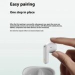 Havit E9 Semi-In-Ear ENC Wireless Earbuds, Standard or Flagship - Image 8
