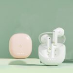 Havit E9 Semi-In-Ear ENC Wireless Earbuds, Standard or Flagship - Image 9