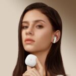 Havit E9 Semi-In-Ear ENC Wireless Earbuds, Standard or Flagship - Image 10