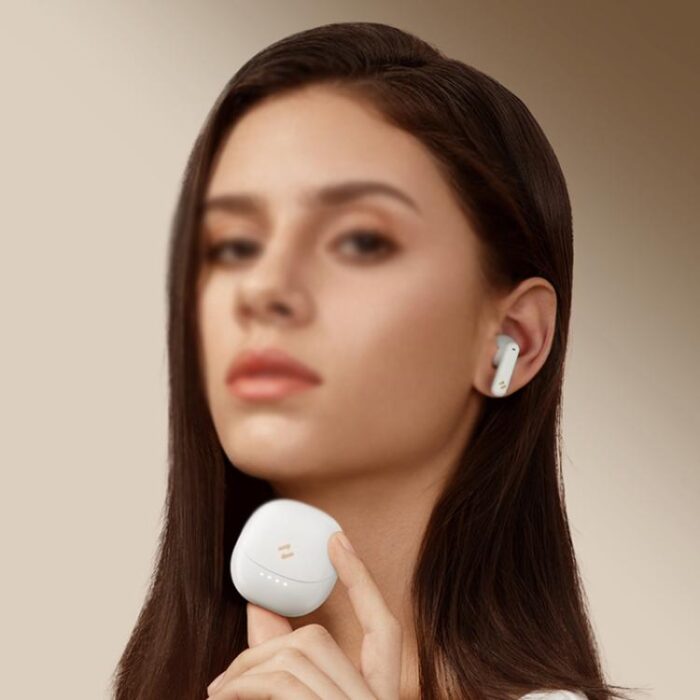 Havit E9 Semi-In-Ear ENC Wireless Earbuds, Standard or Flagship - Image 10